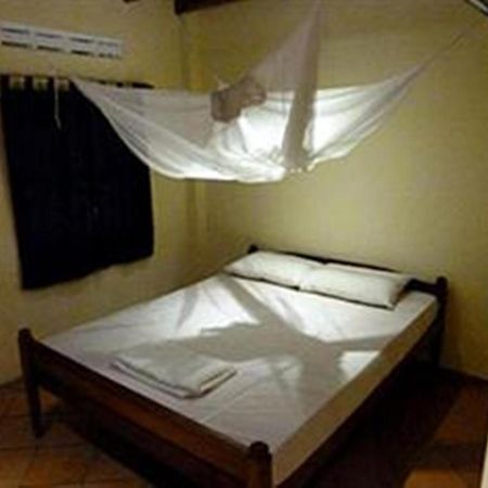 Botanica Hotell Kep Eksteriør bilde