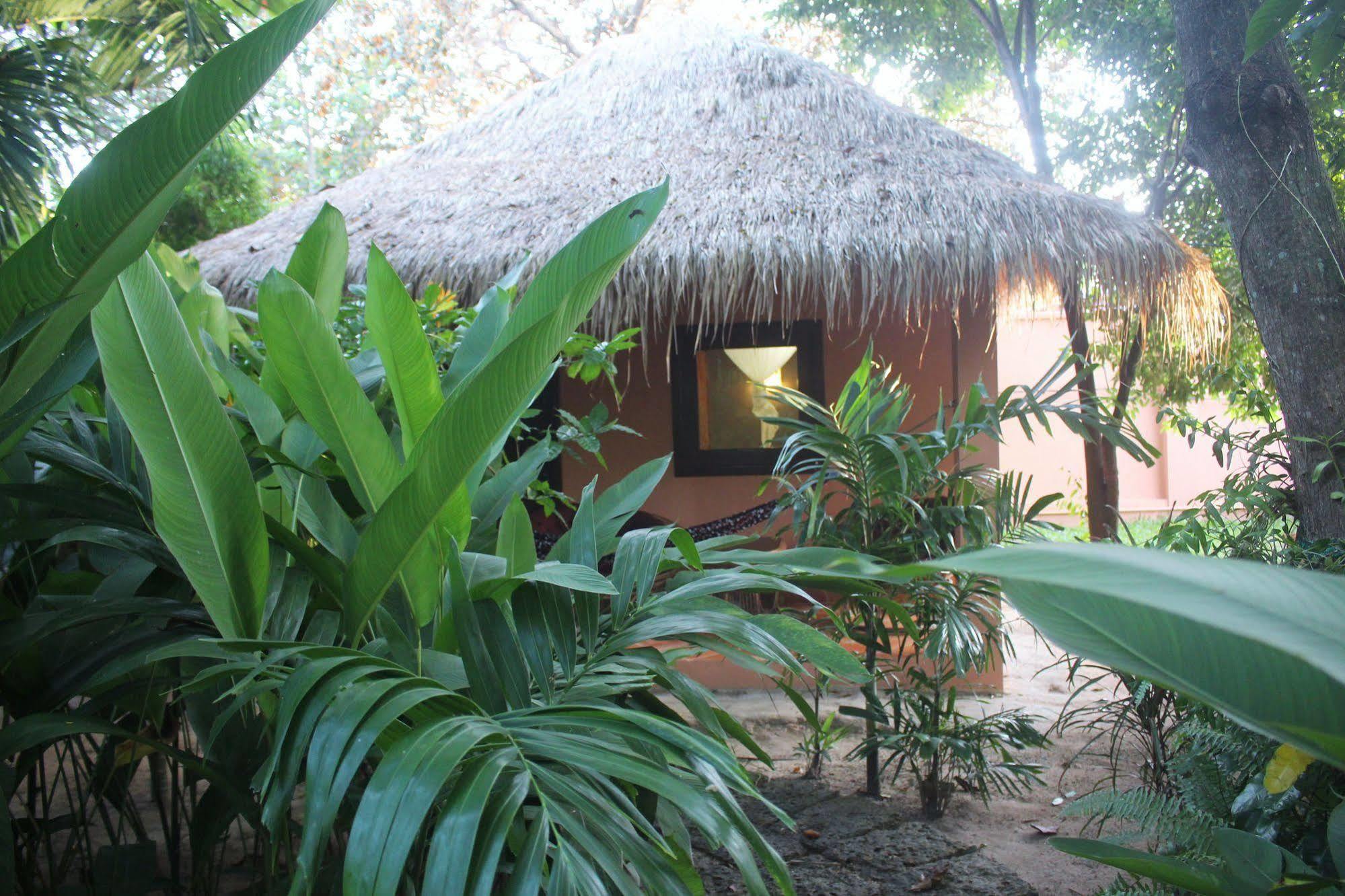Botanica Hotell Kep Eksteriør bilde